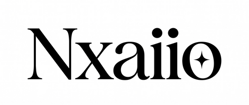 Nxaiio logo